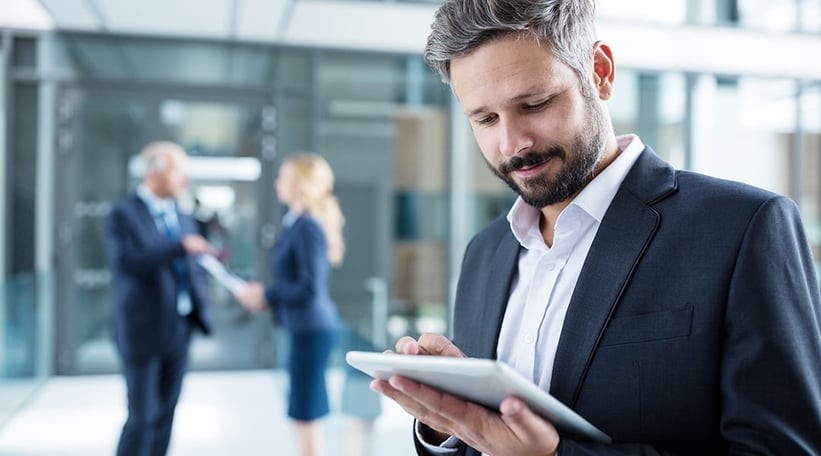 6 Tips To Build Trust In Your Business Data