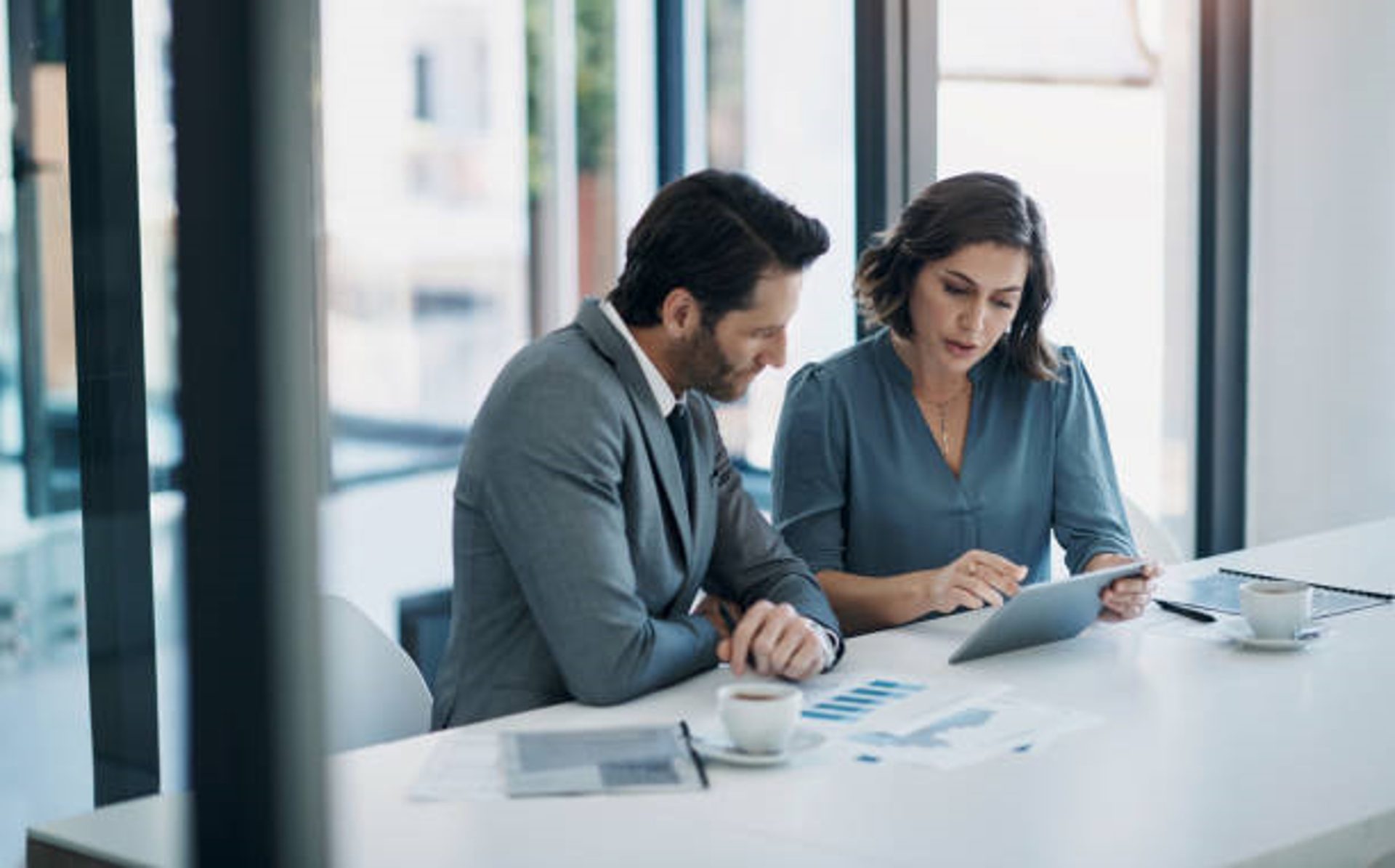 Mastering Data Analytics for Mid-Market Firms